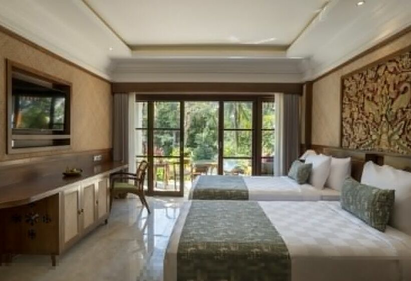 Вилла 2 Спальни, Arkamara Dijiwa Ubud