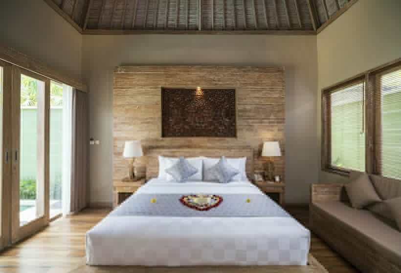 Люкс, Arkamara Dijiwa Ubud