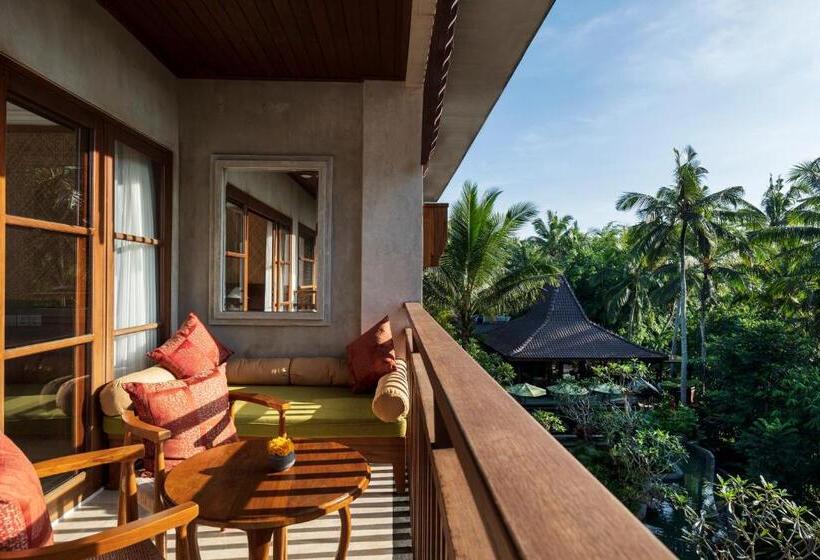 Люкс, Arkamara Dijiwa Ubud