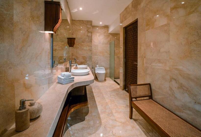 Люкс, Arkamara Dijiwa Ubud