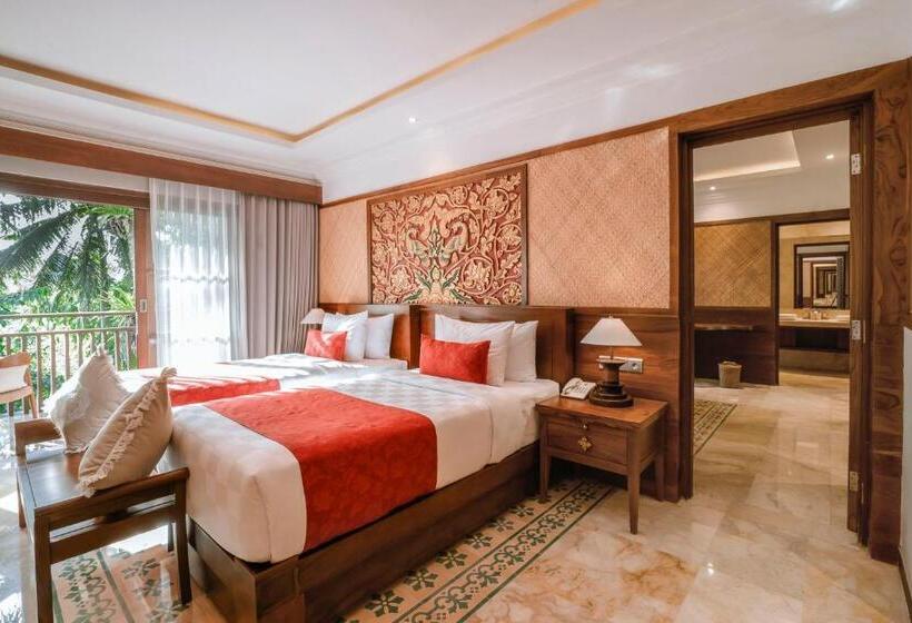 Люкс, Arkamara Dijiwa Ubud