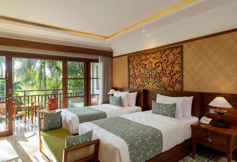 Люкс, Arkamara Dijiwa Ubud