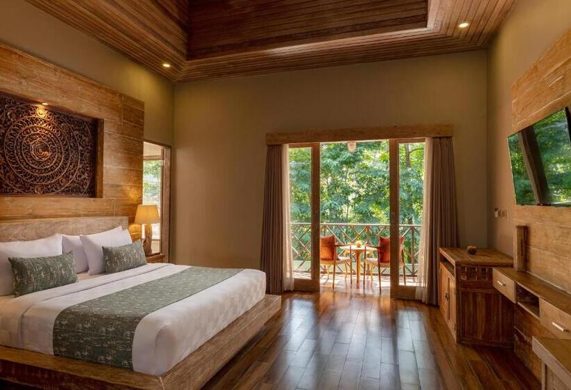 Люкс, Arkamara Dijiwa Ubud
