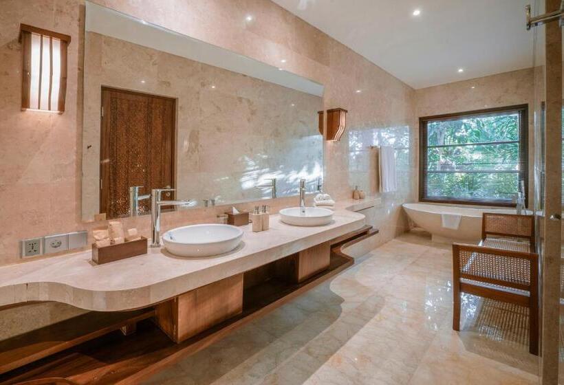 Номер Стандарт, Arkamara Dijiwa Ubud