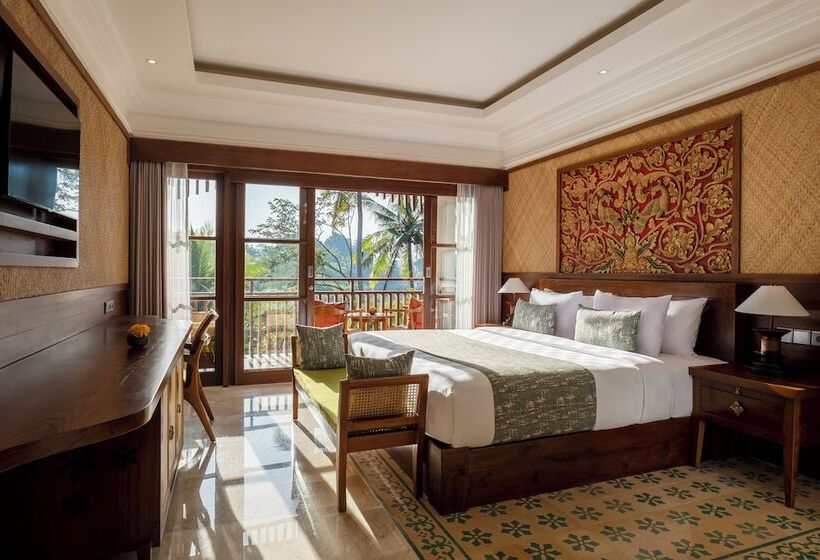 Люкс, Arkamara Dijiwa Ubud