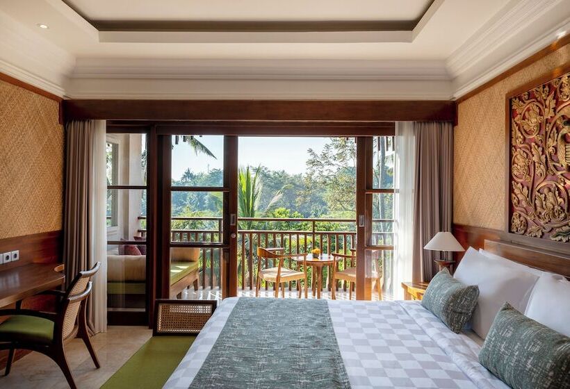 Люкс, Arkamara Dijiwa Ubud