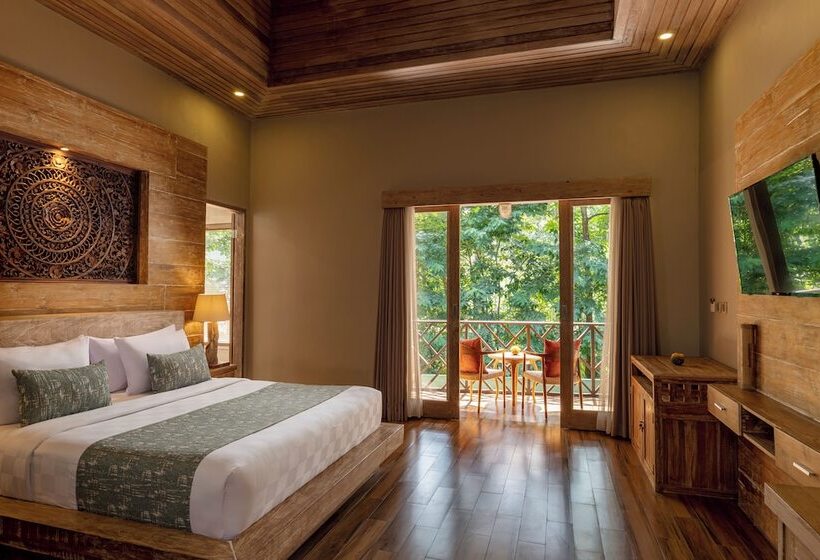 Люкс, Arkamara Dijiwa Ubud