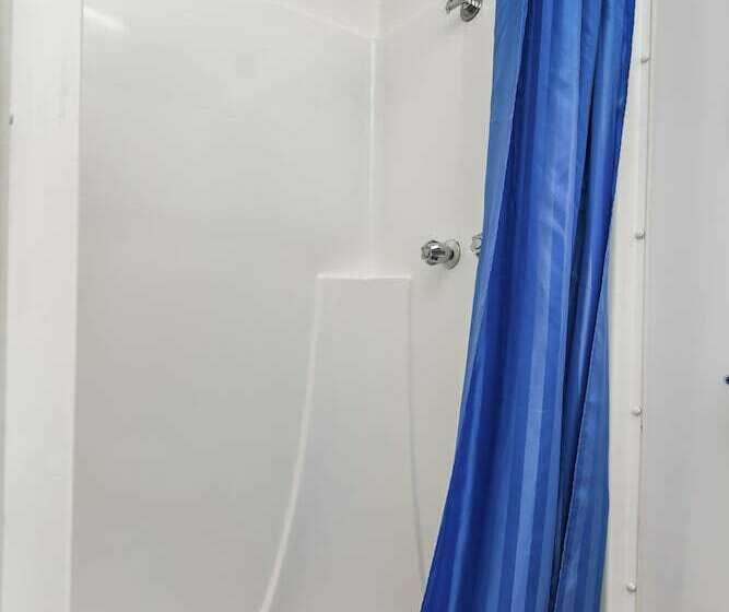 فيلا غرفتين نوم, Big4 Mannum Holiday Park