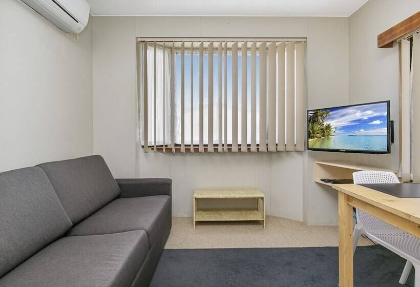 小室, Big4 Mannum Holiday Park