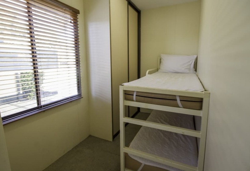 كابينة, Big4 Mannum Holiday Park