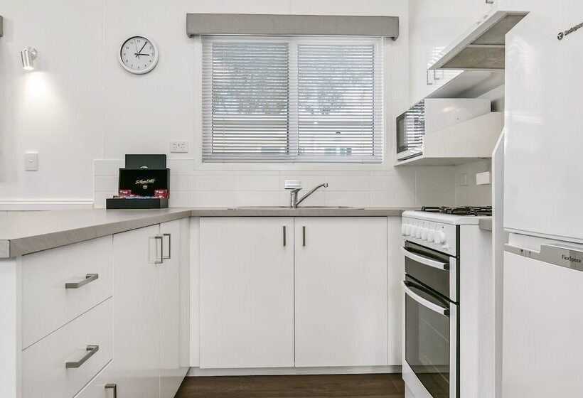 ‫فيلا غرفة نوم واحدة, Big4 Mannum Holiday Park