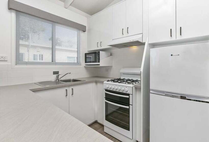 ‫فيلا غرفة نوم واحدة, Big4 Mannum Holiday Park