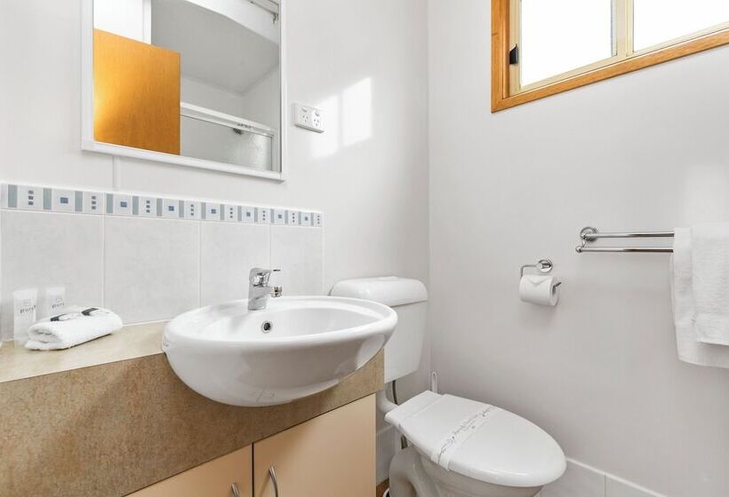 ‫فيلا غرفة نوم واحدة, Big4 Mannum Holiday Park