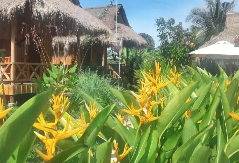 بانگلوی استاندارد, Bird Of Paradise Bungalows