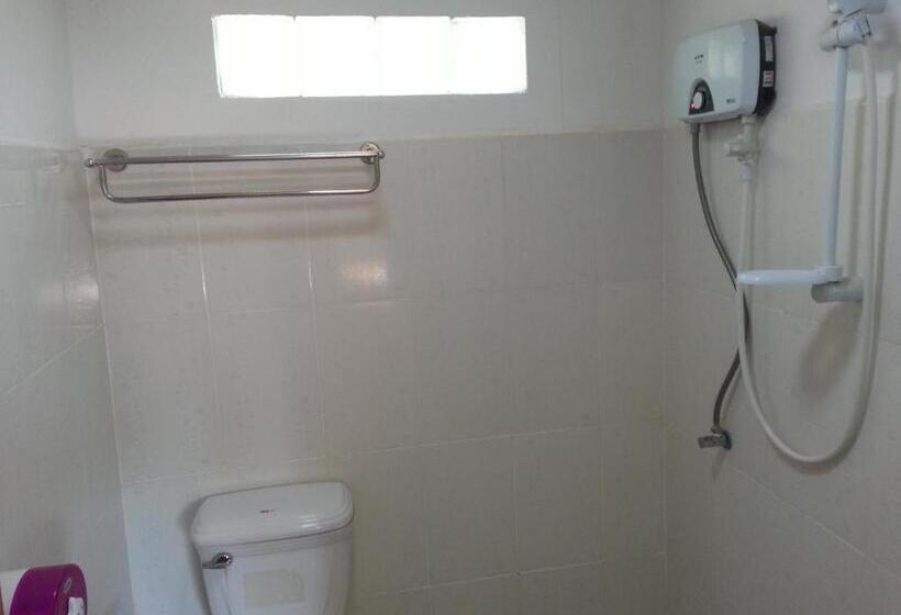 بنجلو سوبيريور, Bird Of Paradise Bungalows