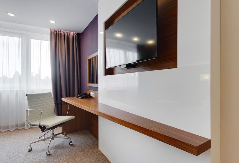 חדר סטנדרט, G9