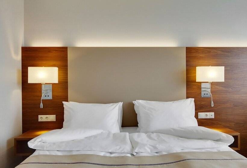 חדר סטנדרט, G9