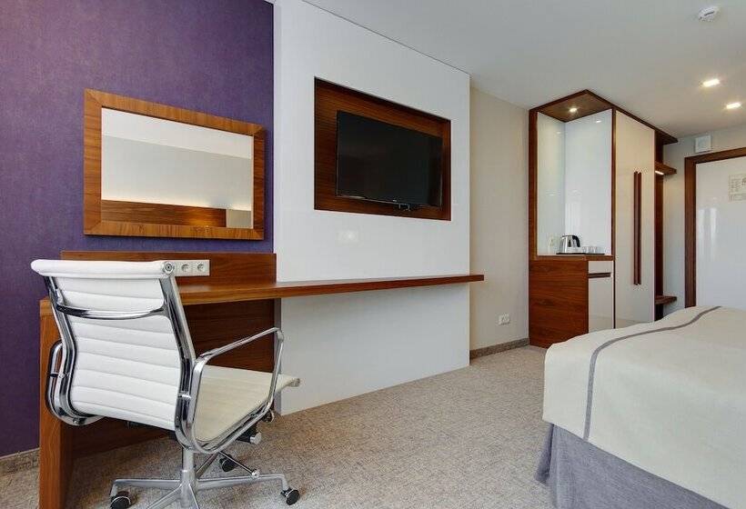 חדר סטנדרט, G9