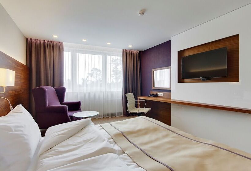 חדר סטנדרט, G9