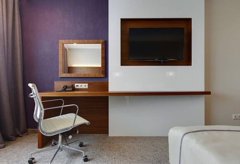 חדר סטנדרט, G9