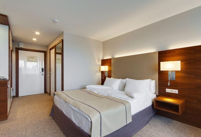 חדר סטנדרט, G9