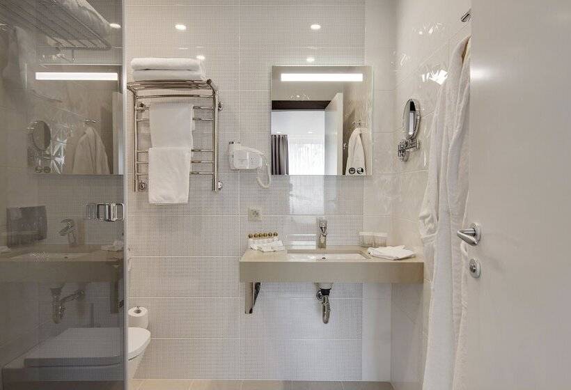 חדר סופריור, G9