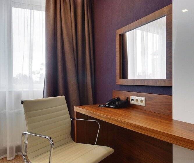 חדר סטנדרט, G9