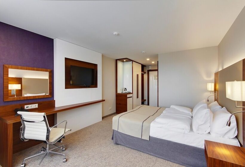 חדר סטנדרט, G9