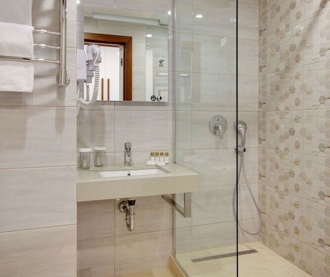 اتاق استاندارد, G9