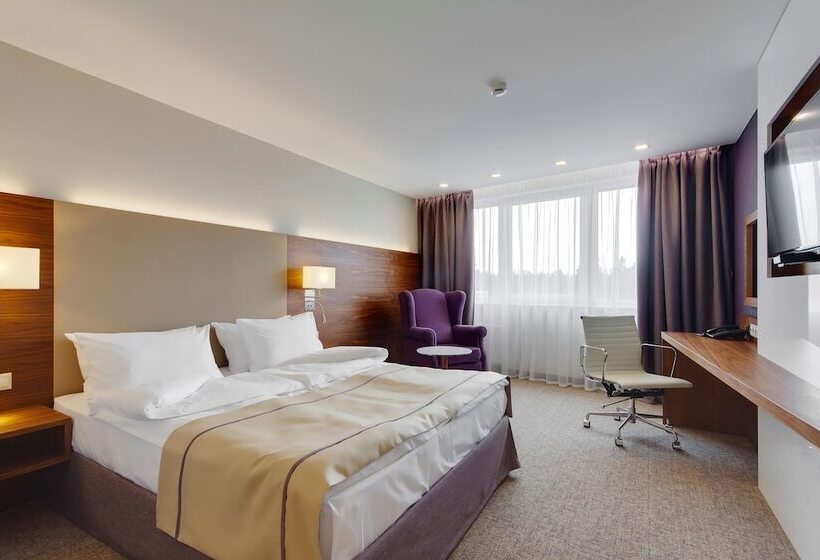 חדר סטנדרט, G9