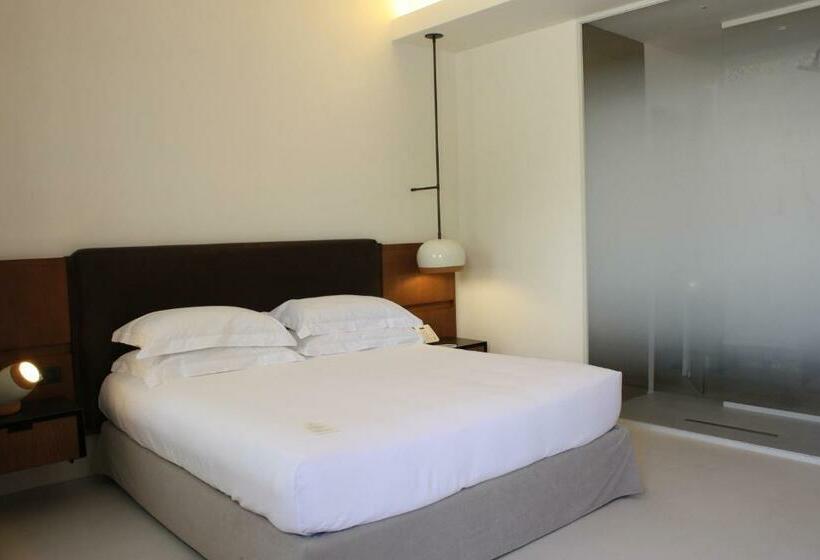 غرفة ديلوكس, Masseria Amastuola Wine Resort