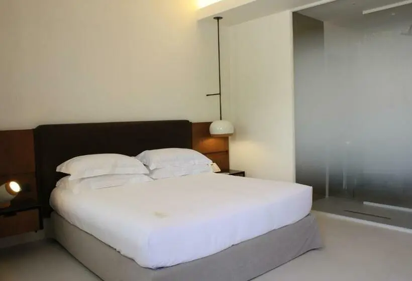 Deluxe-huone, Masseria Amastuola Wine Resort