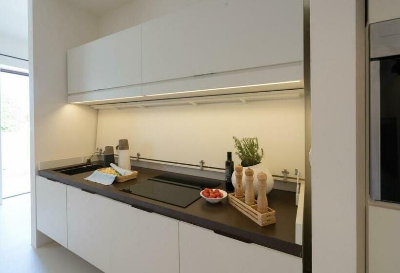 جناح سوبيريور, Masseria Amastuola Wine Resort