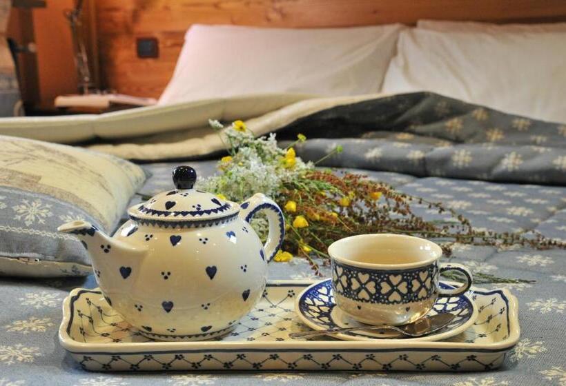 غرفة قياسية, Miravalle