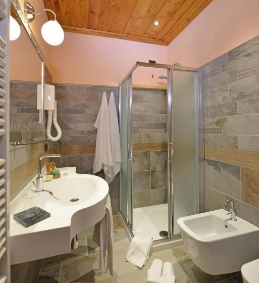 غرفة قياسية, Miravalle