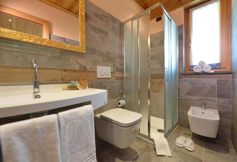 غرفة قياسية, Miravalle