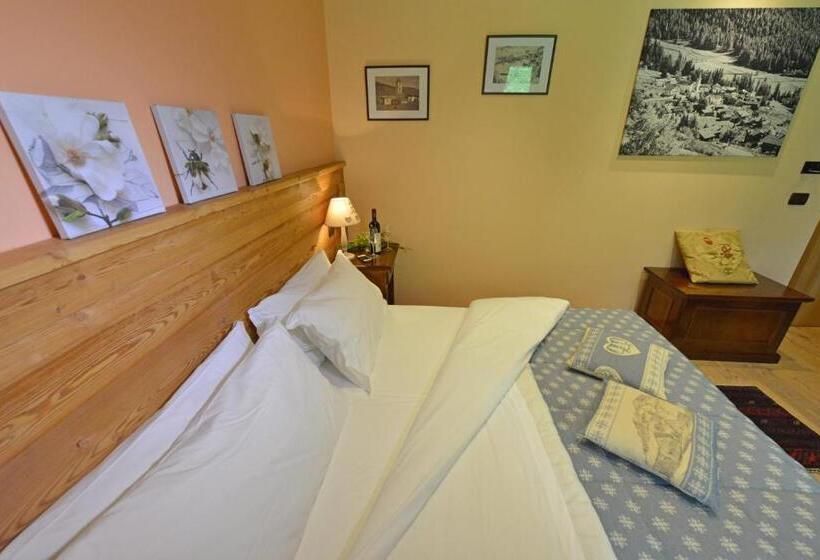 غرفة قياسية, Miravalle