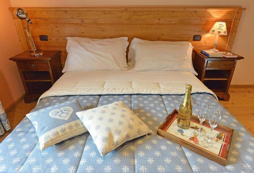 غرفة قياسية, Miravalle