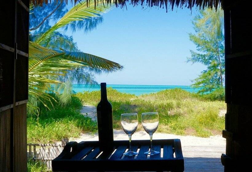 Бунгало Deluxe, Nzuwa Lodge