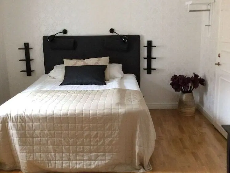 Standard-huone, Säters Stadshotell