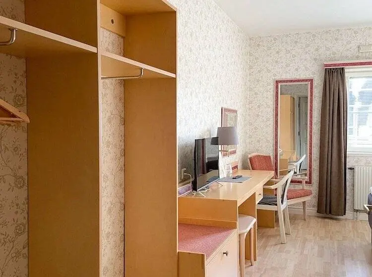 Standard-huone, Säters Stadshotell