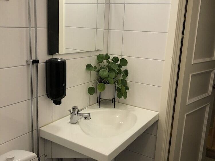 Номер Стандарт, Säters Stadshotell