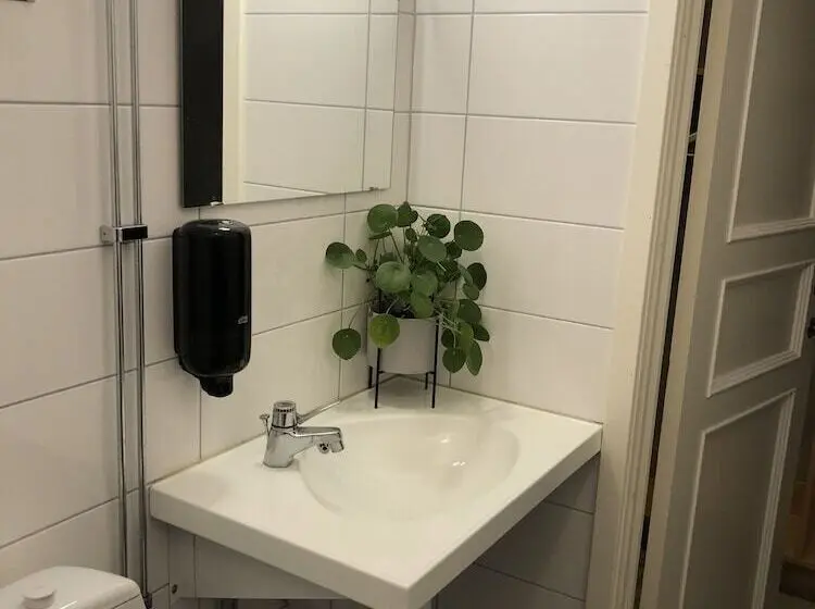 Standard-huone, Säters Stadshotell