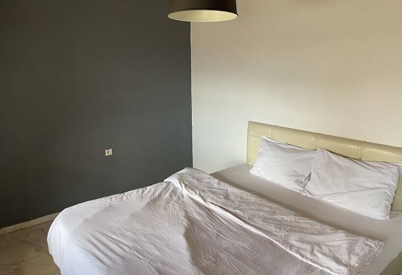 高级海景房, Yali Butik Pansiyon