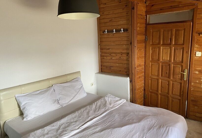 高级海景房, Yali Butik Pansiyon