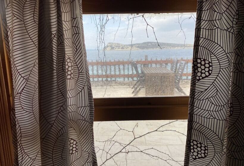 高级海景房, Yali Butik Pansiyon