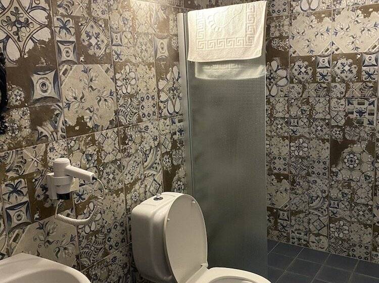 高级海景房, Yali Butik Pansiyon