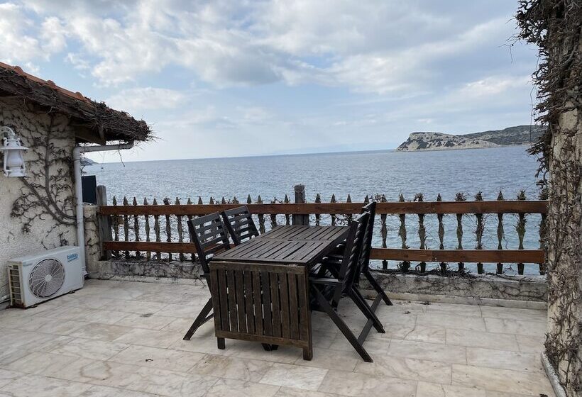 高级海景房, Yali Butik Pansiyon