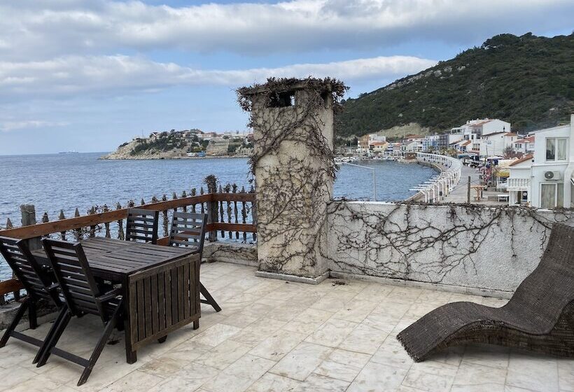 高级海景房, Yali Butik Pansiyon