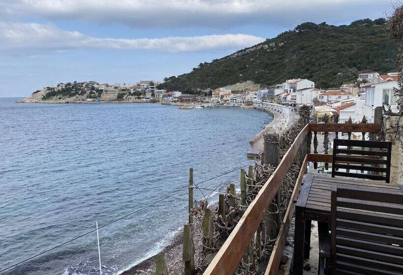 高级海景房, Yali Butik Pansiyon